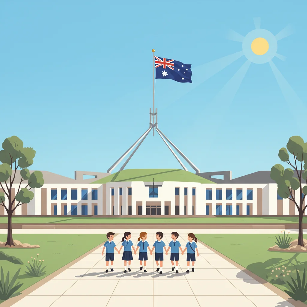 Democracy in Action: Our Responsibilities