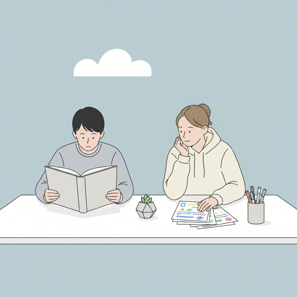Peer Review: Strengthening Explanations
