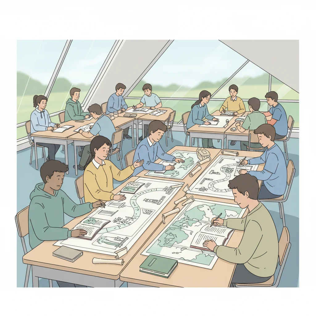 Building Strong Historical Explanations