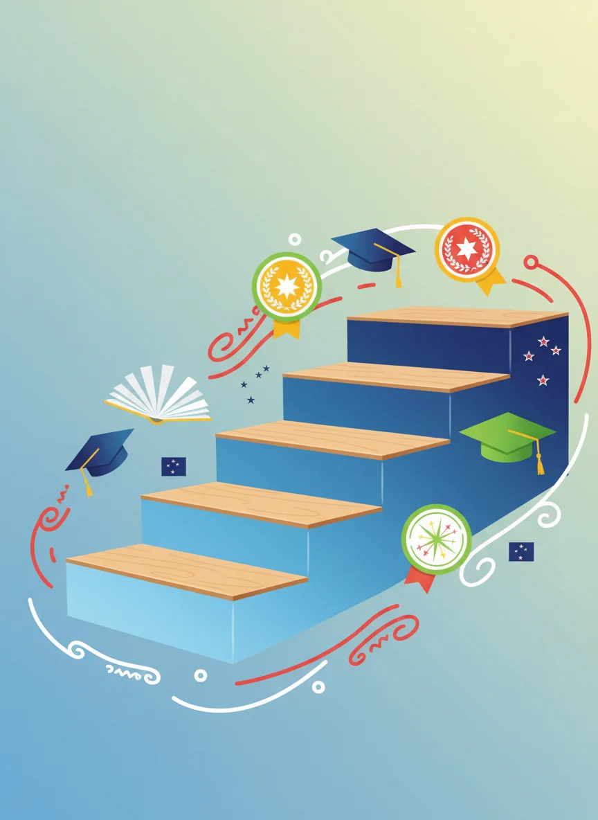 What is NCEA?