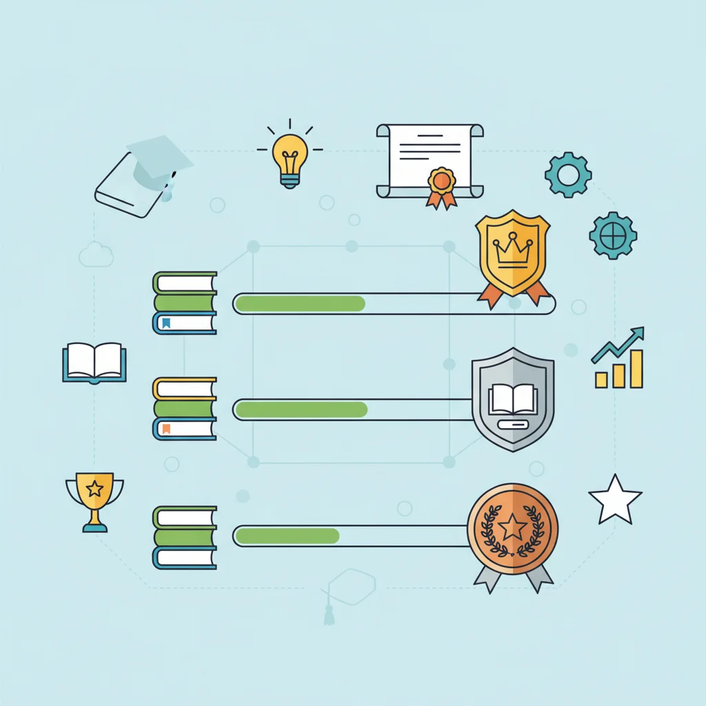 NCEA Credits and Endorsements