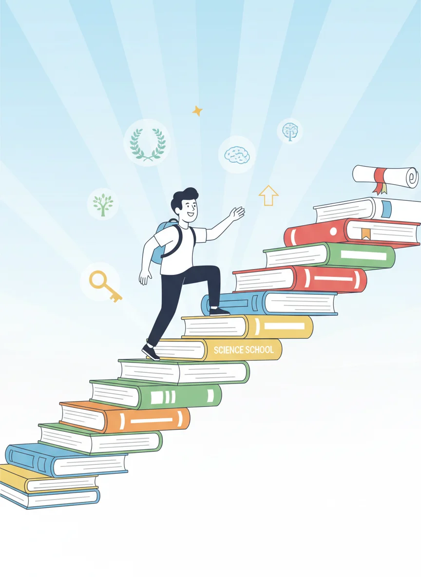 Your Next Steps