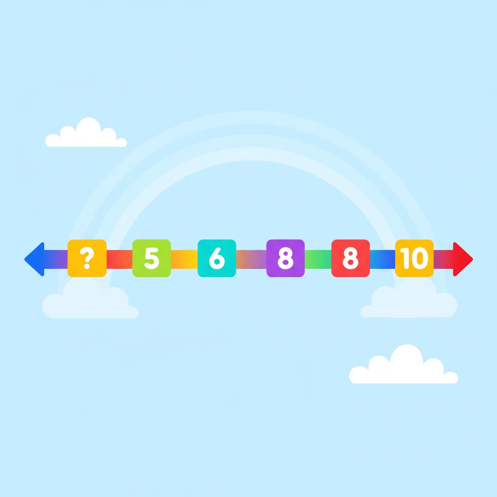 Number Sequence Challenge