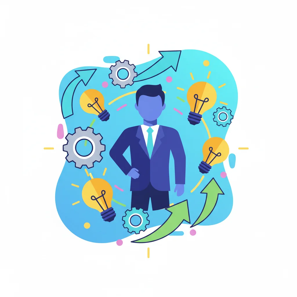 Developing Creative Business Ideas