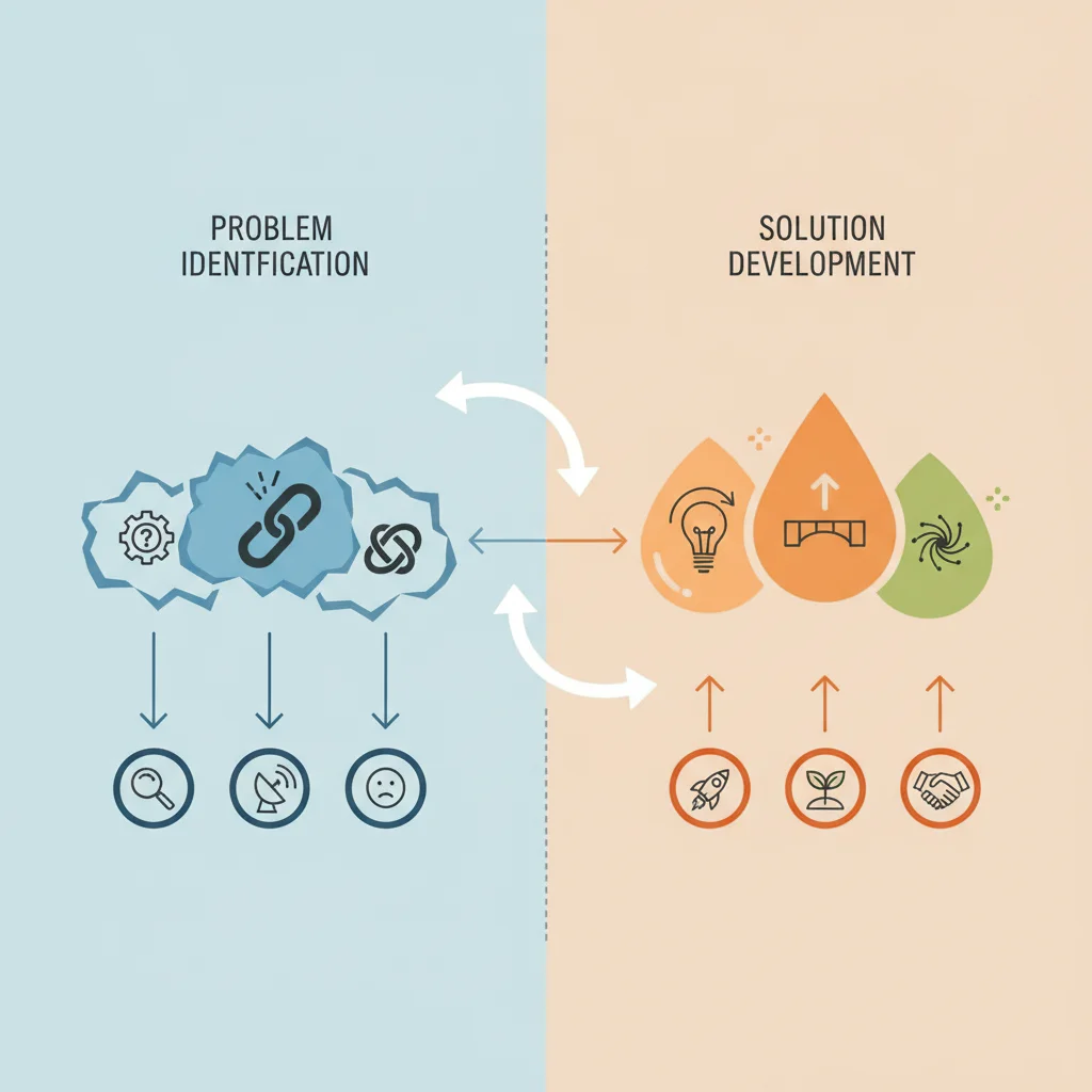 Developing Your Business Concept