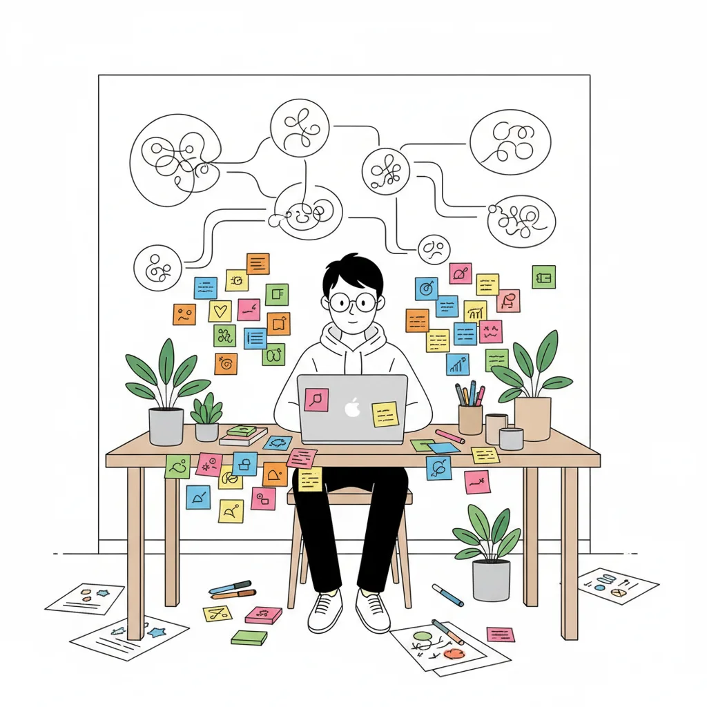 Individual Brainstorming Session