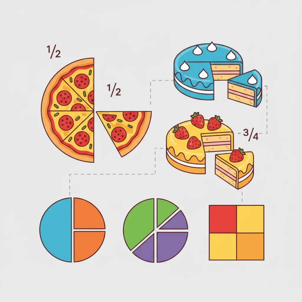 Simplifying Fractions Made Easy