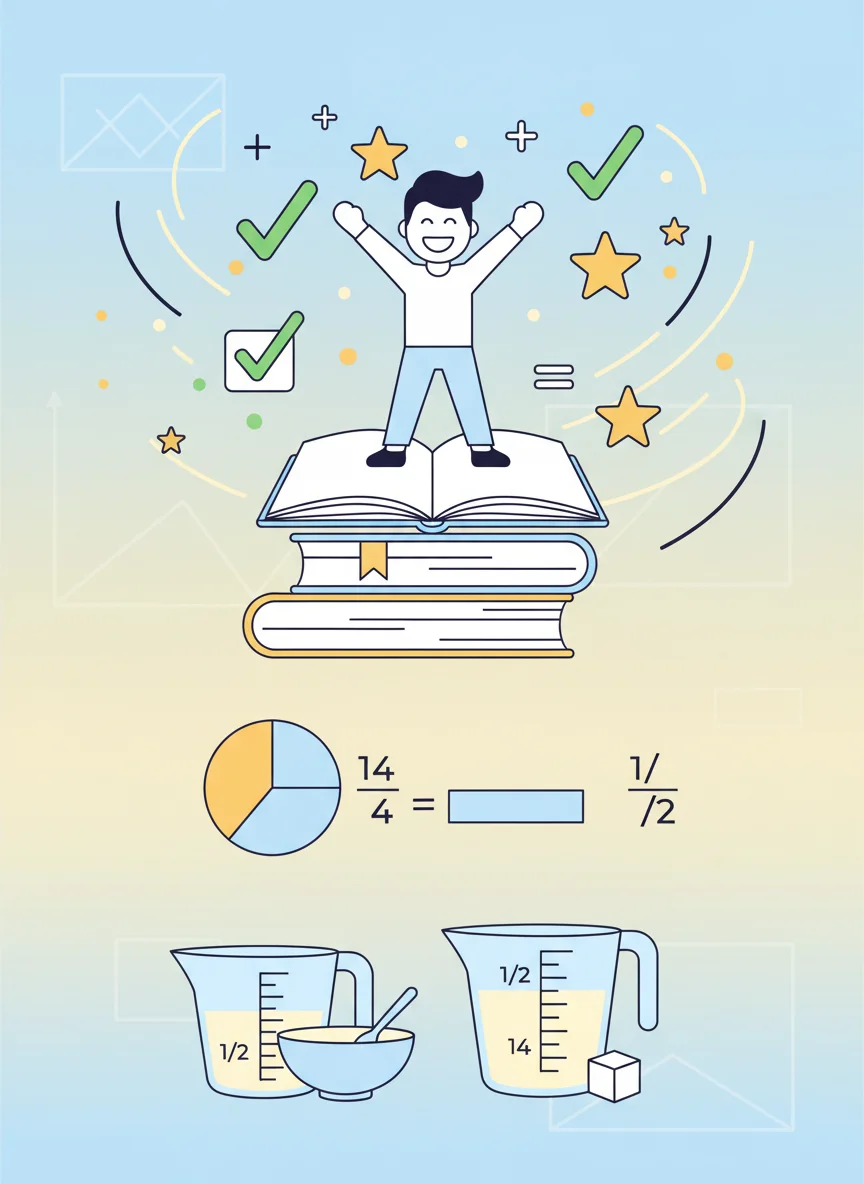 Success Criteria & Extension Challenges