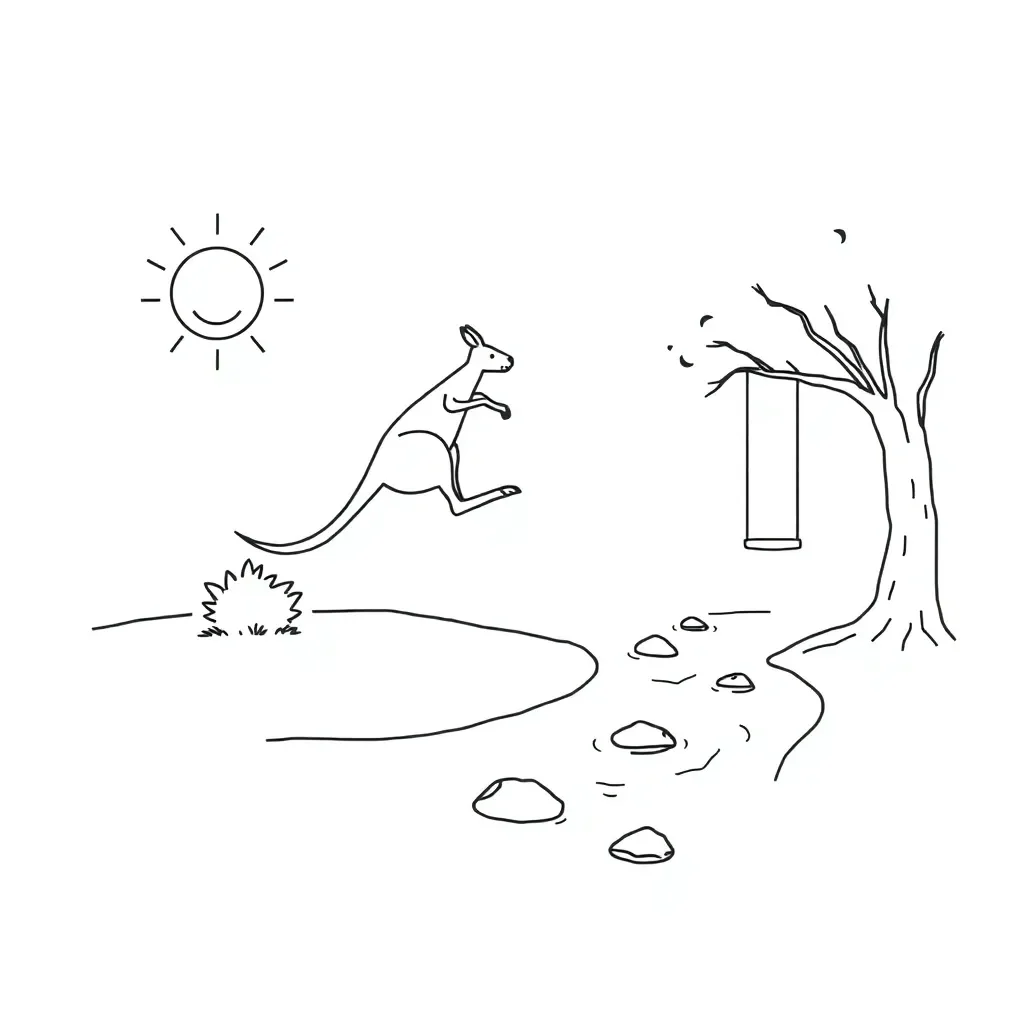 Person climbing mountain showing resilience