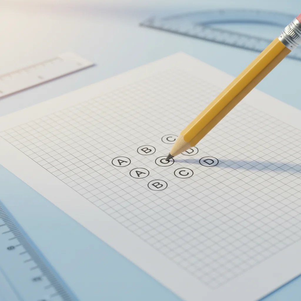 Test Question Practice