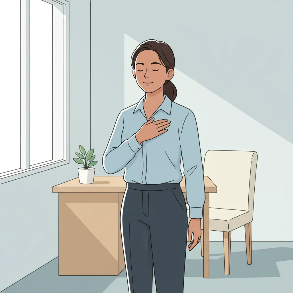 Design Your Reset Routine