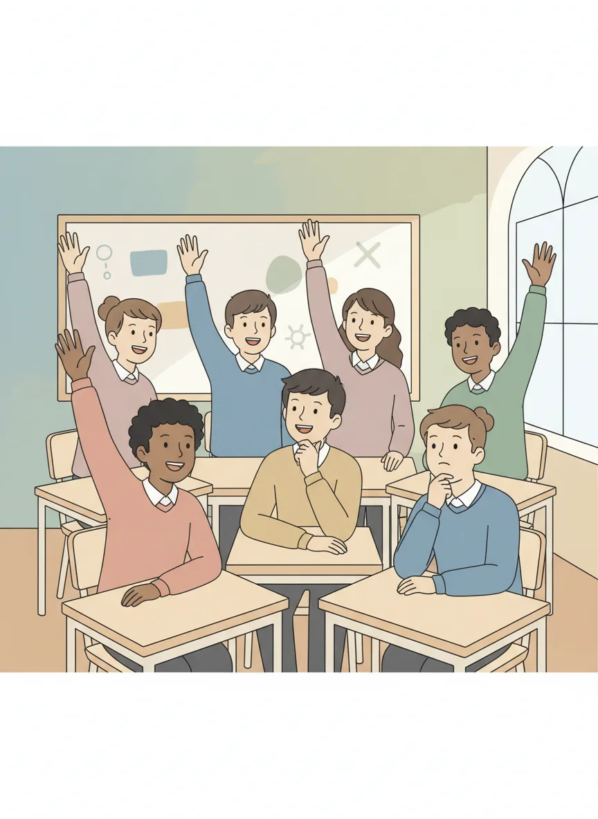 Building a Safer School Community
Learning to Recognise Report and Respond