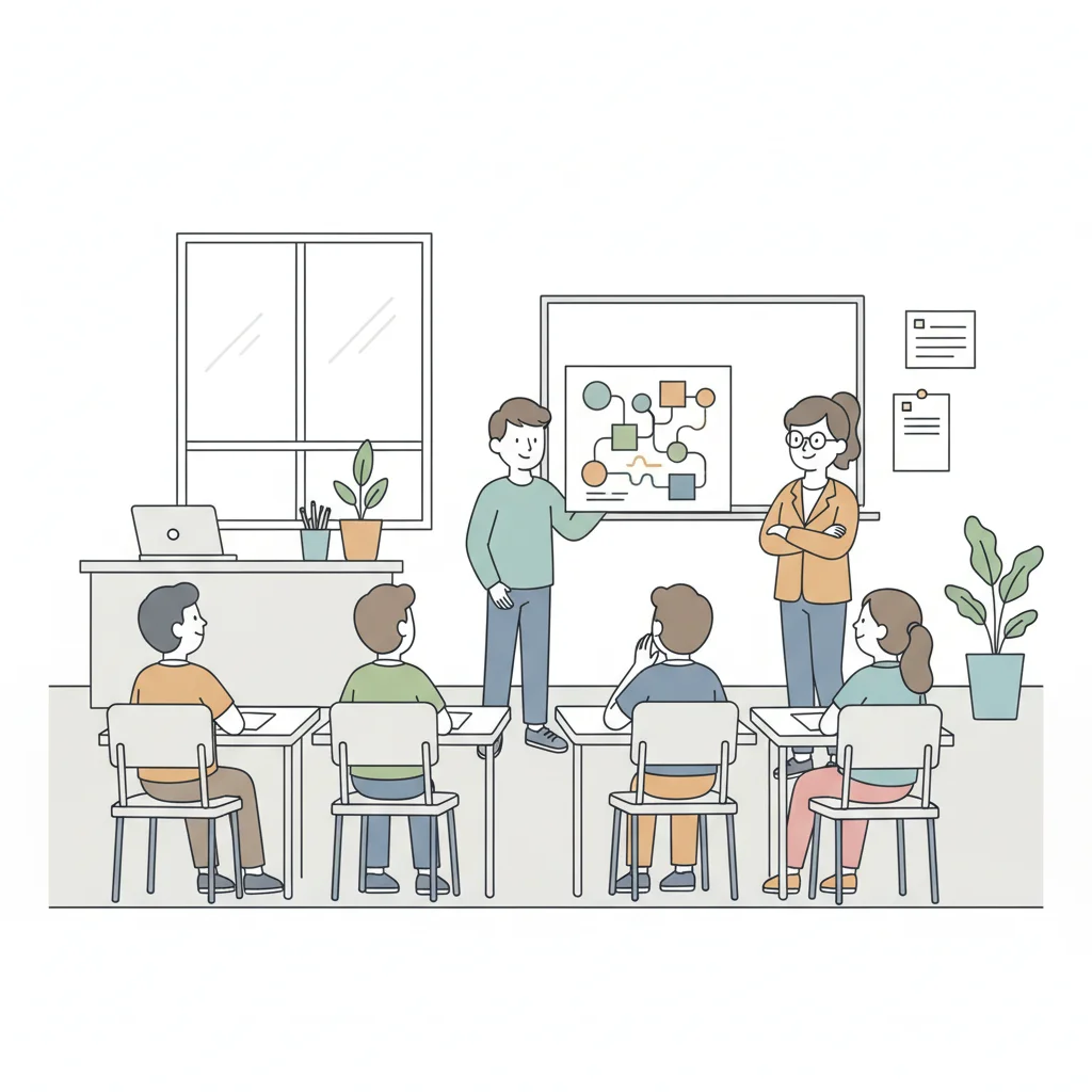 Share Your Learning