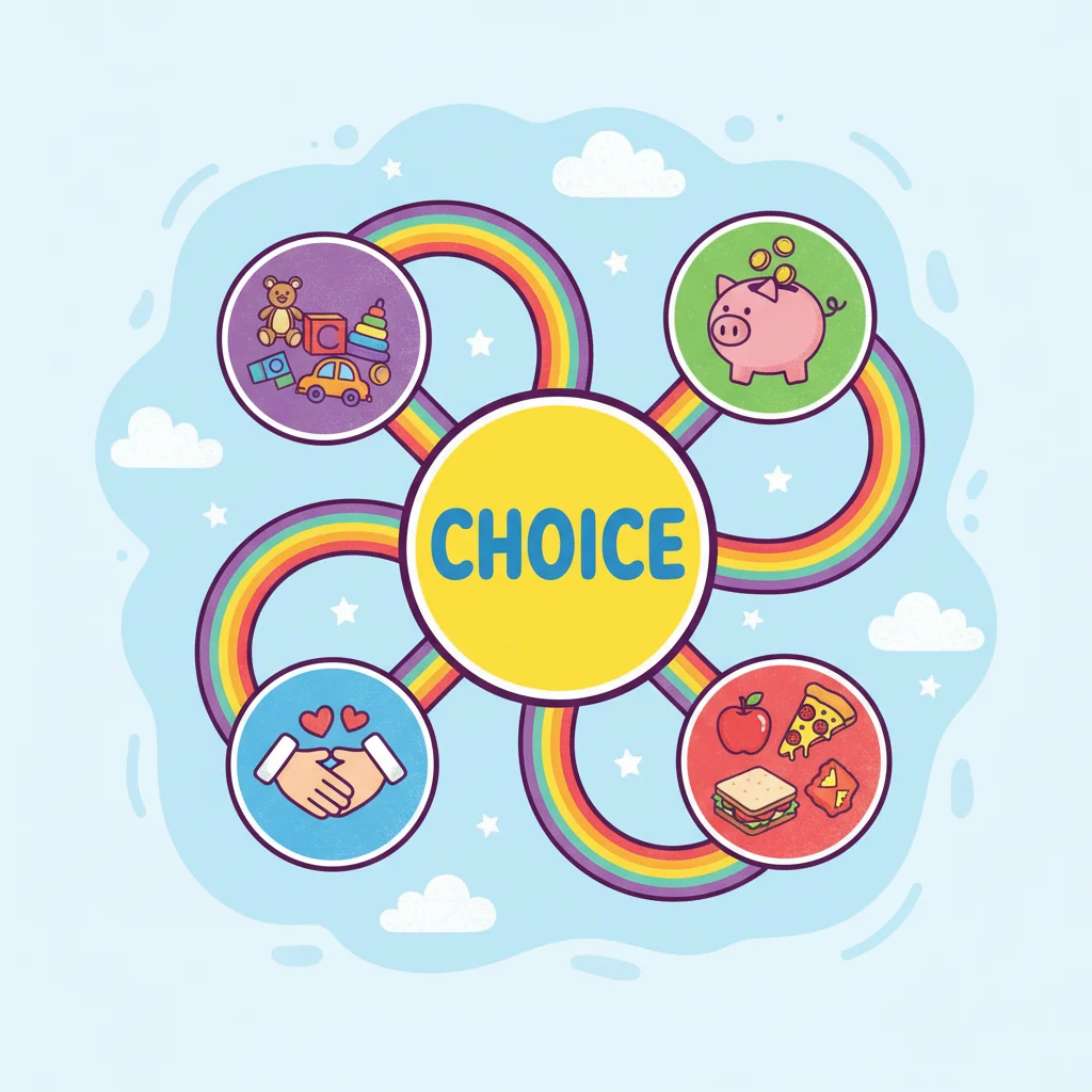 Word Map Activity