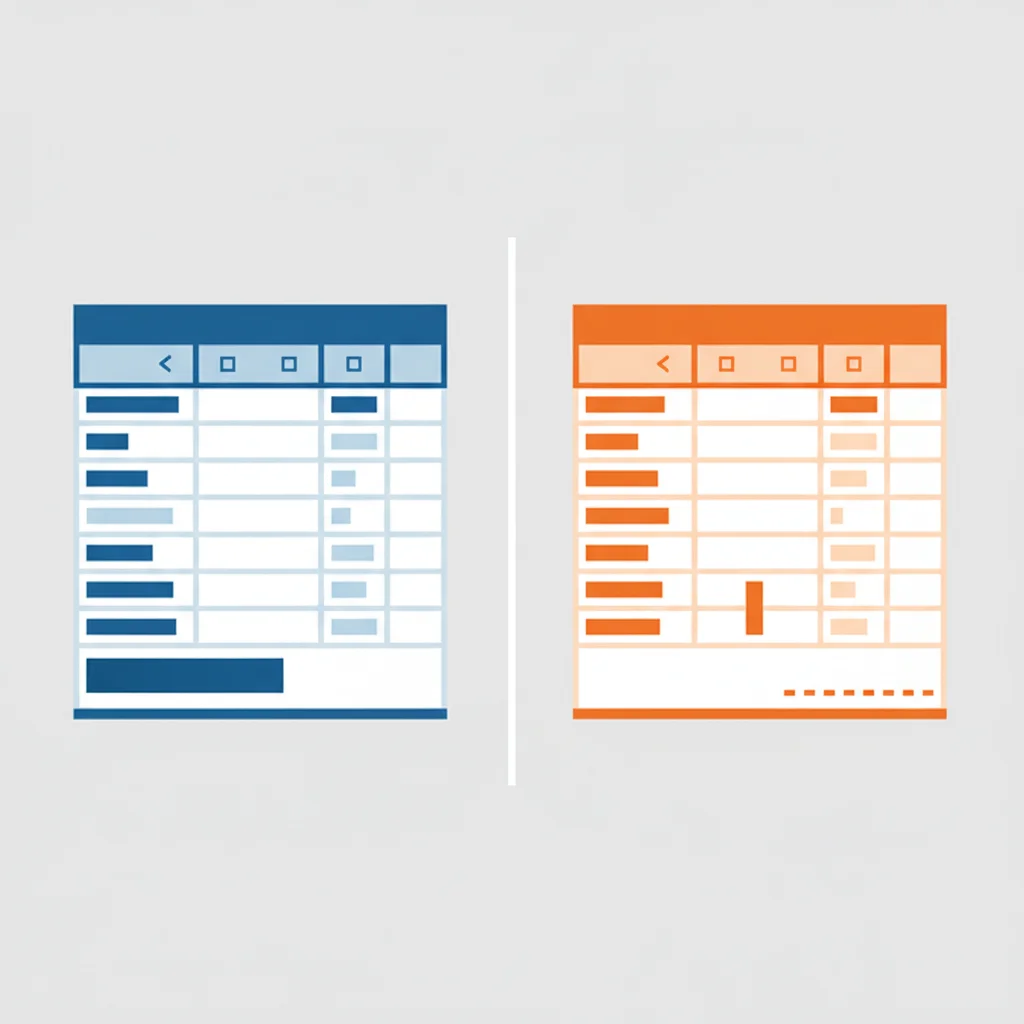 SUM vs AVERAGE: When to Use Each