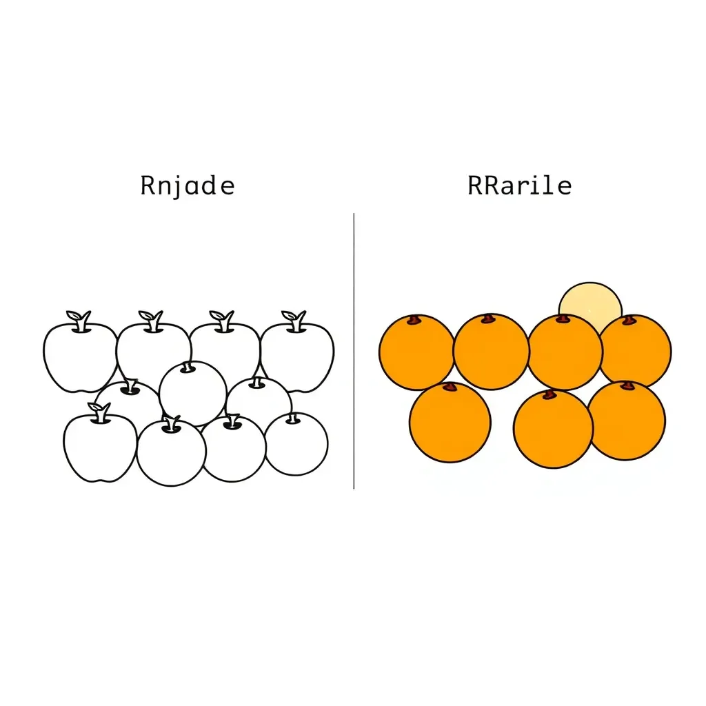 Worksheet illustration