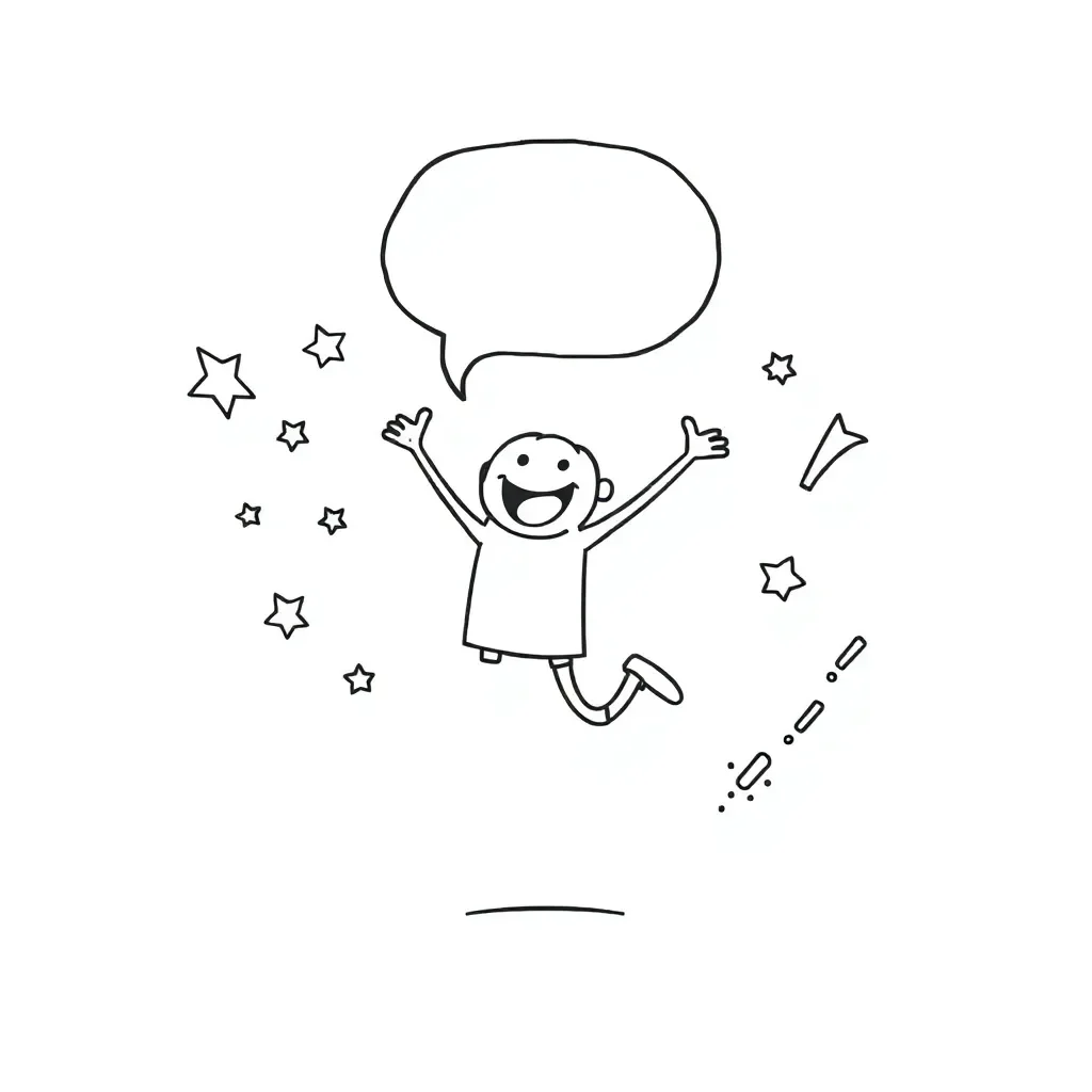 Worksheet illustration