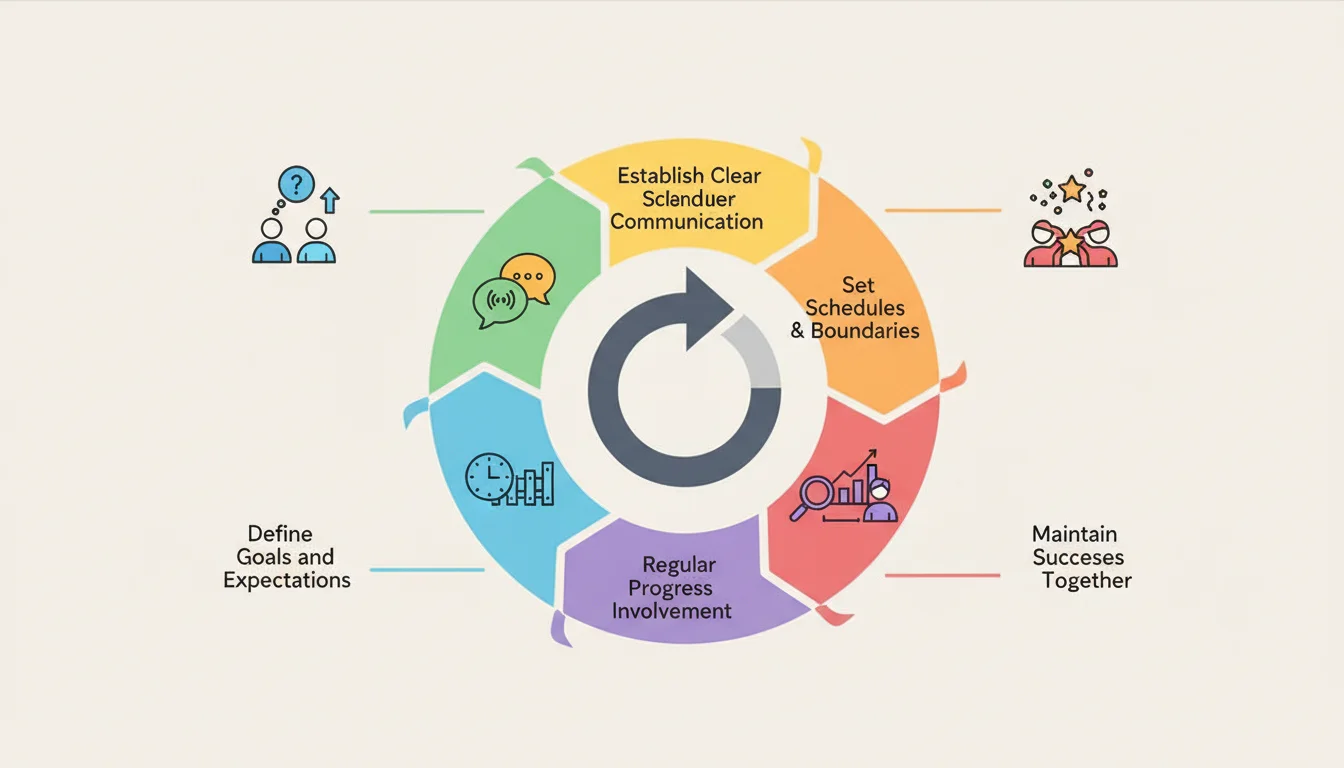 Building Successful Teacher Partnerships