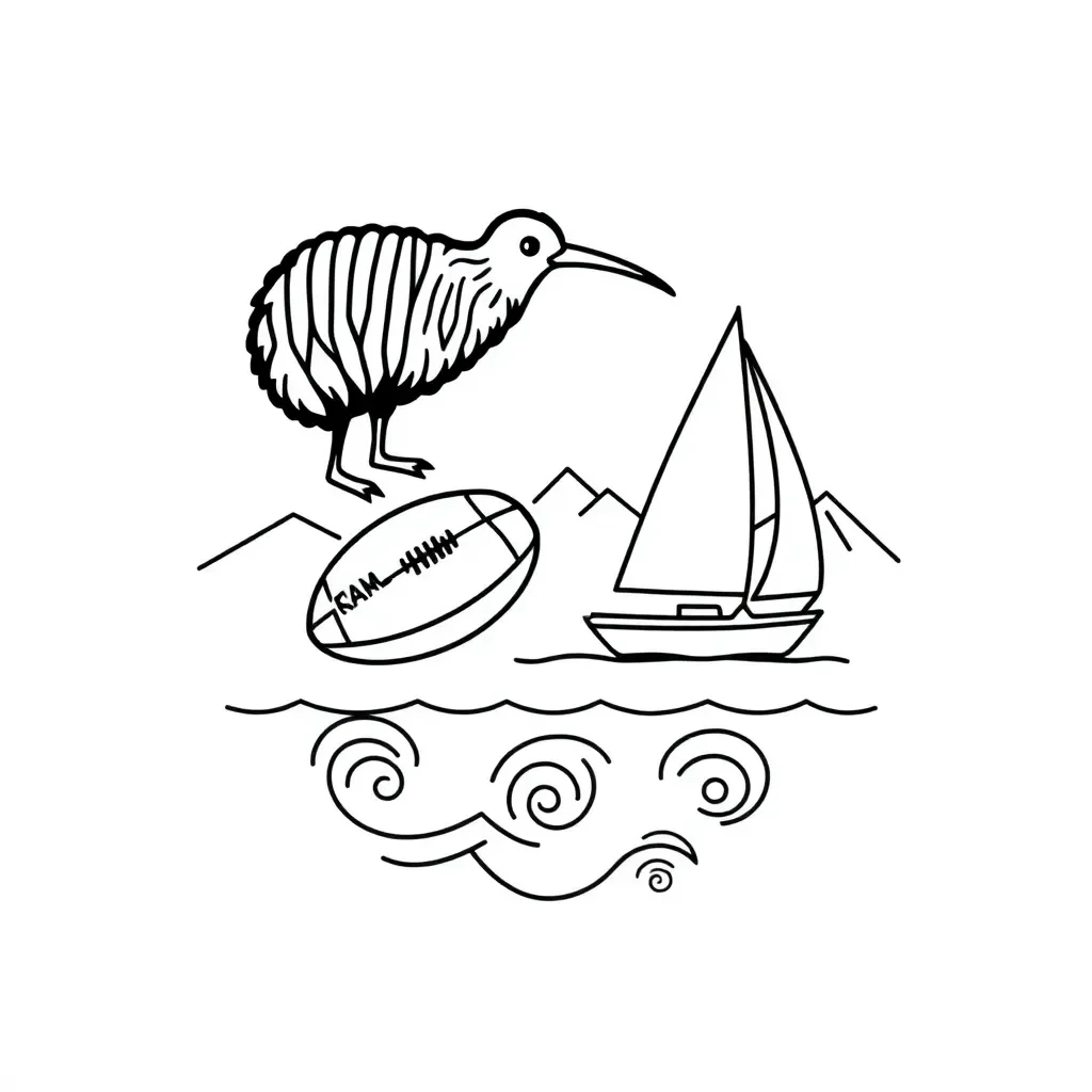 Worksheet illustration