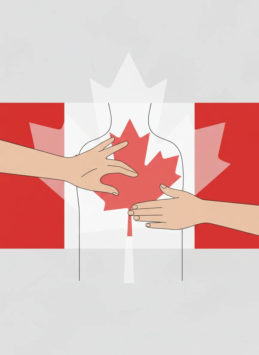 North America - Canada