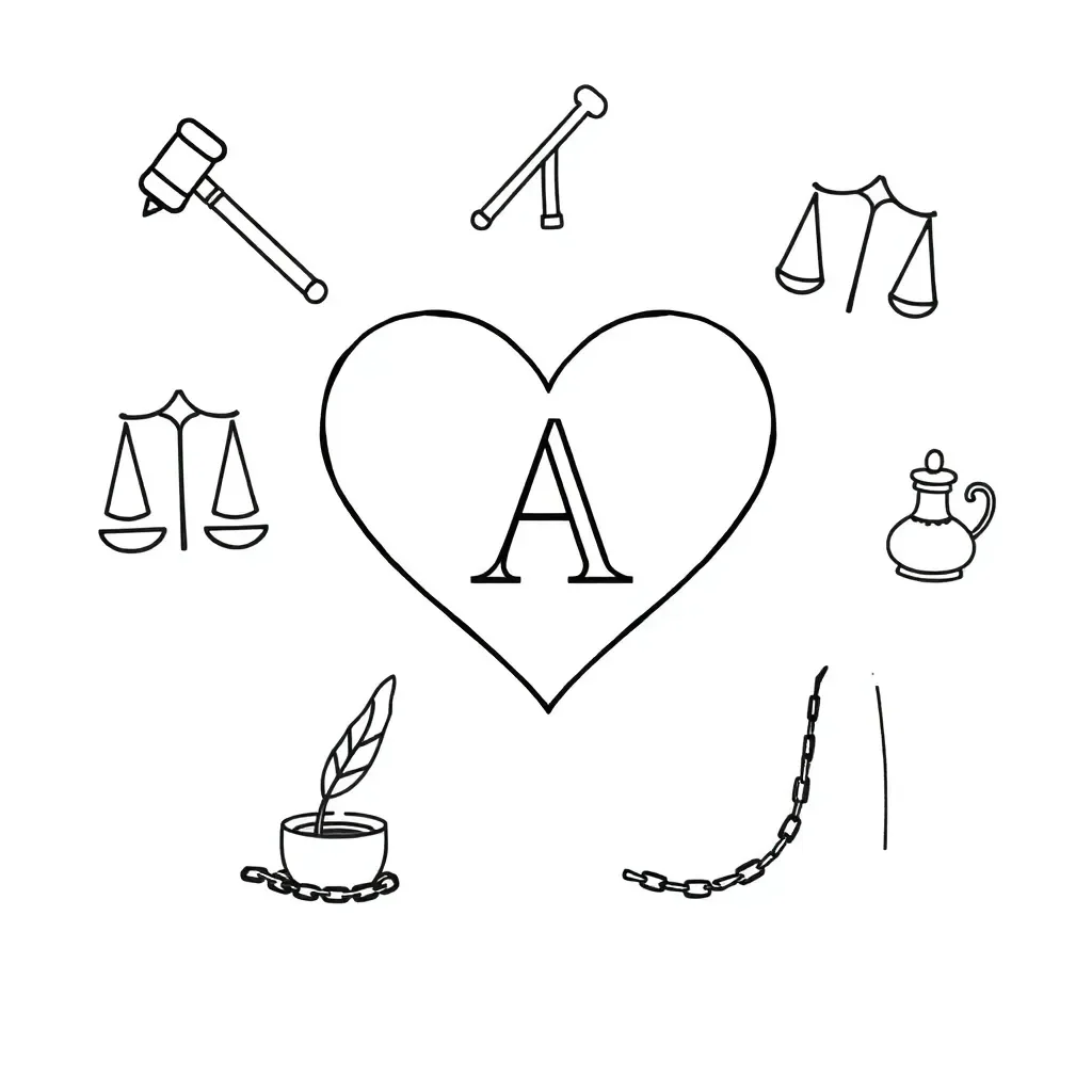 The Scarlet Letter book cover