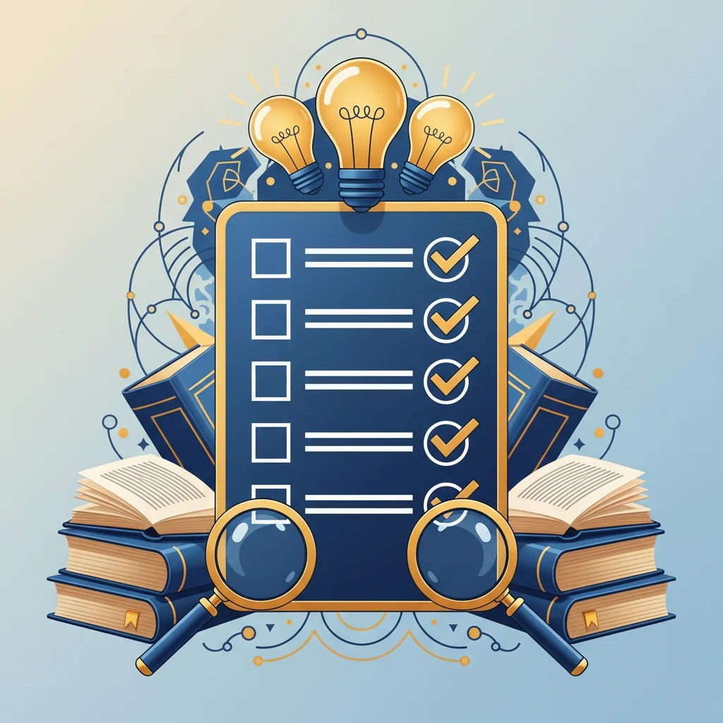 Success Criteria for Reading Questions