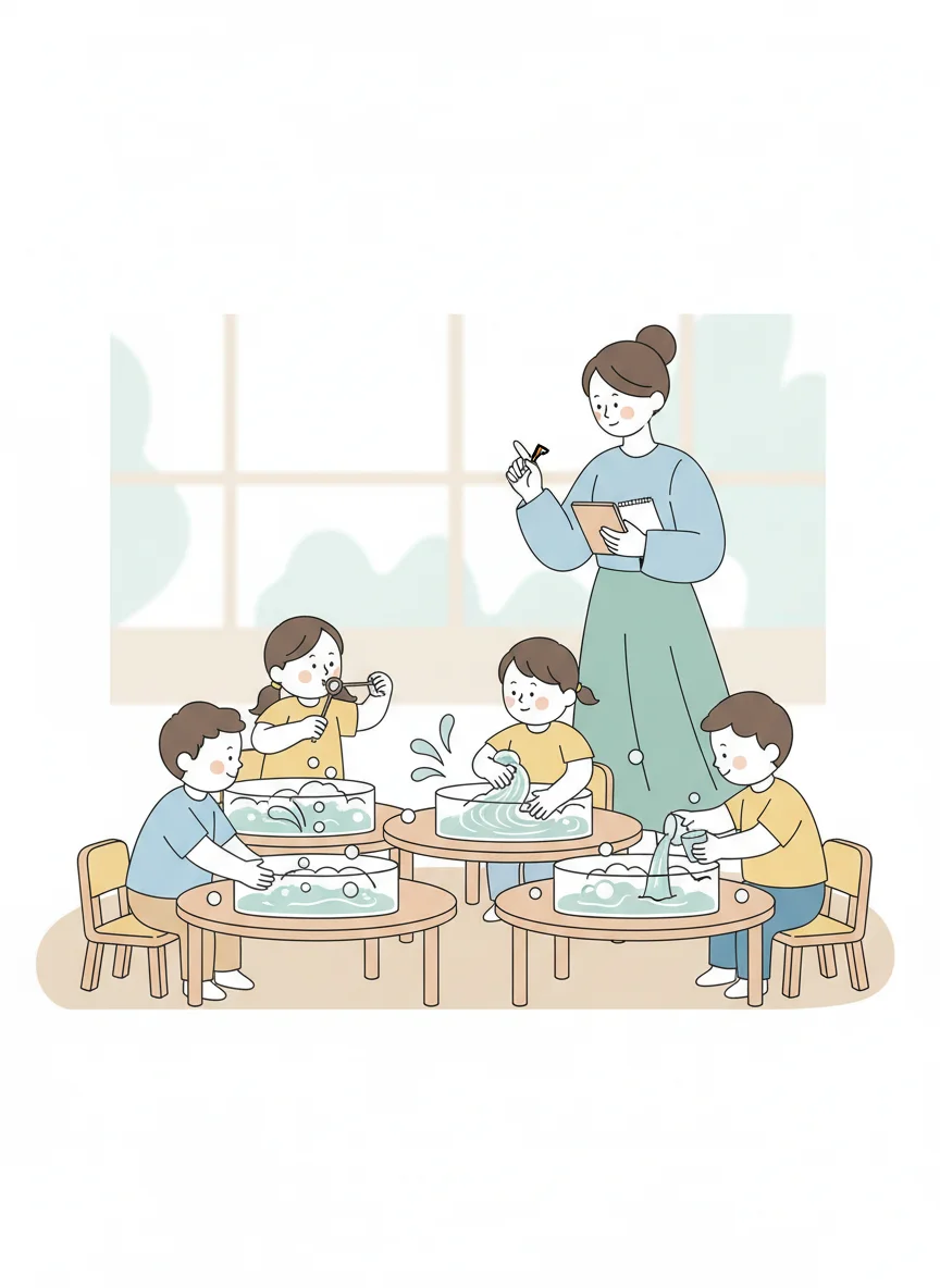 How We'll Check Learning