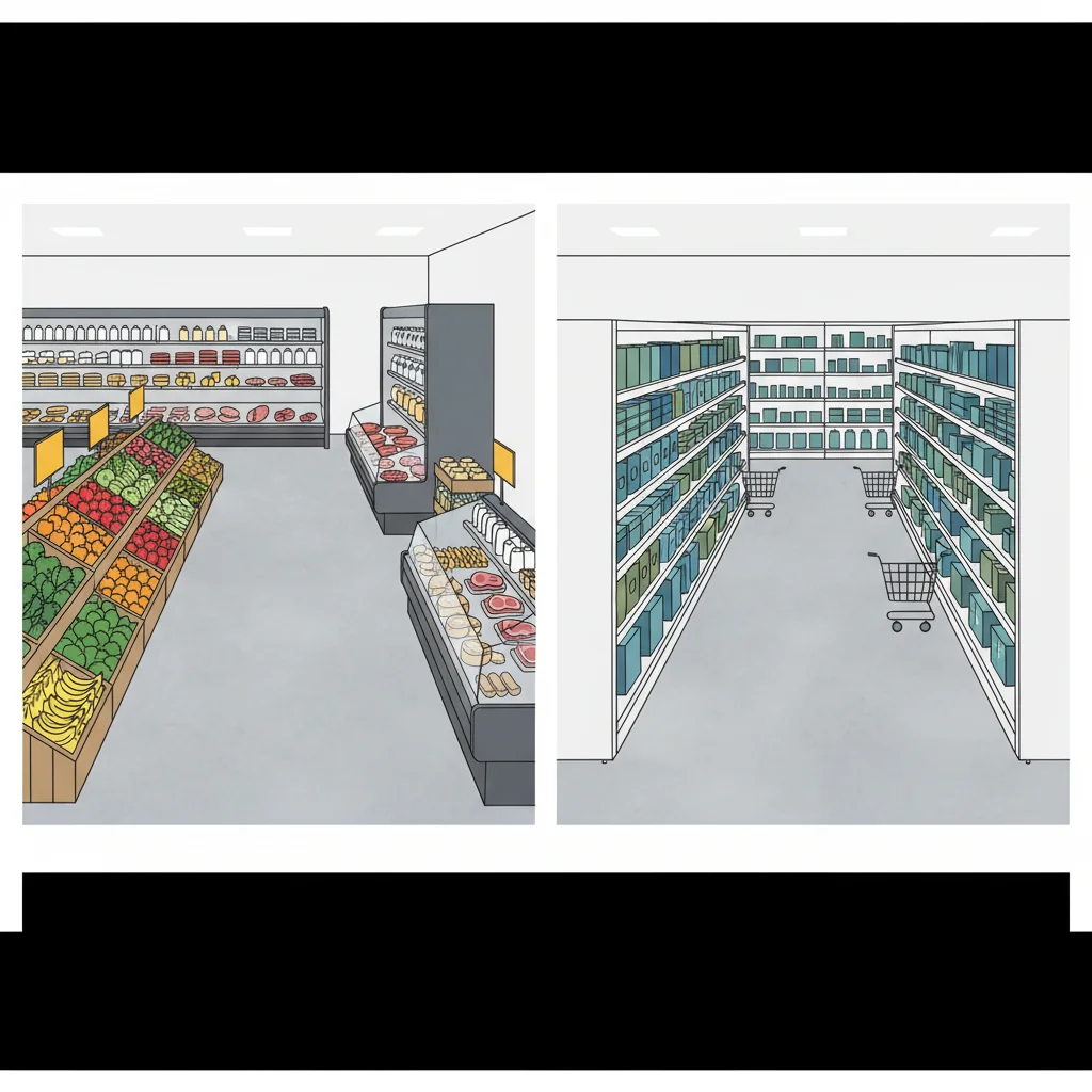 Smart Shopping Strategies