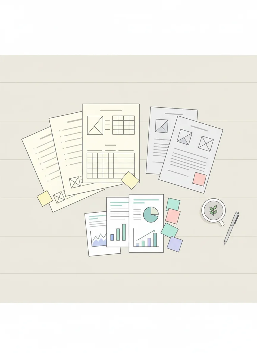 Planning for Learning