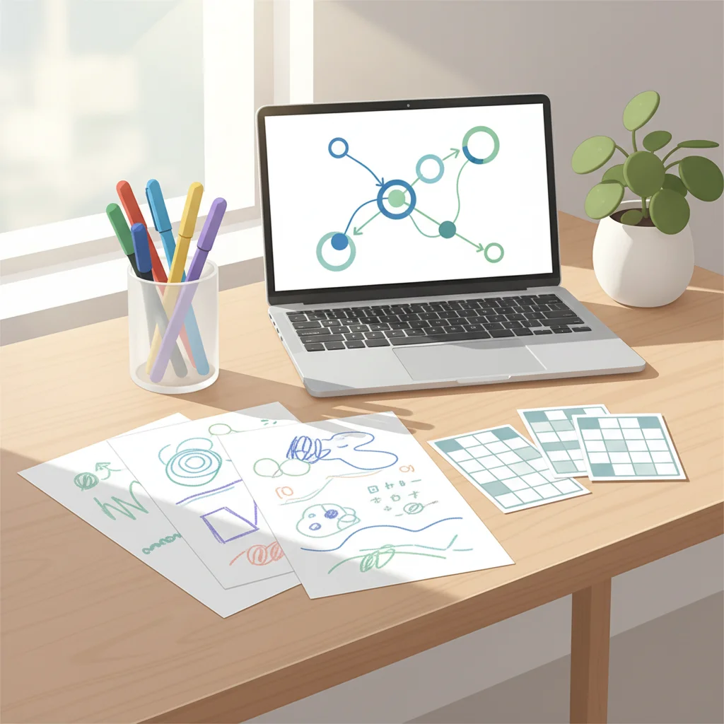 Data Gathering: Assessment Process