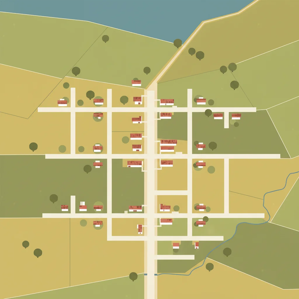 What Makes a Strong Community?
