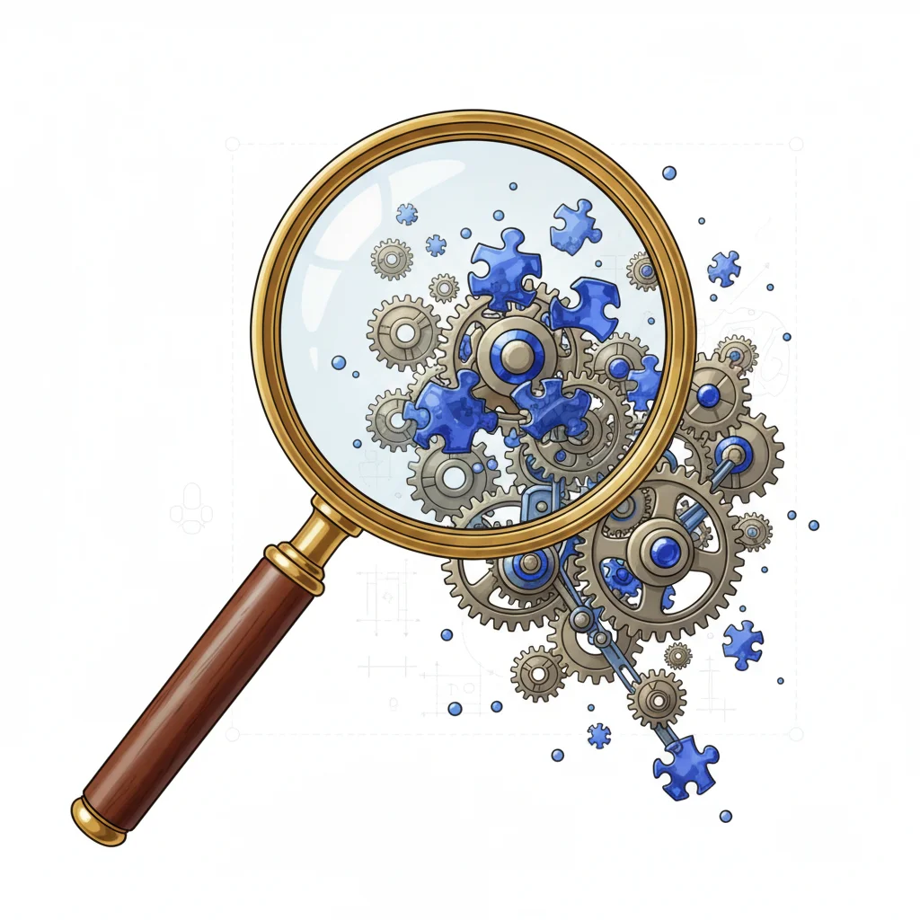 Remember: Analysis is Key