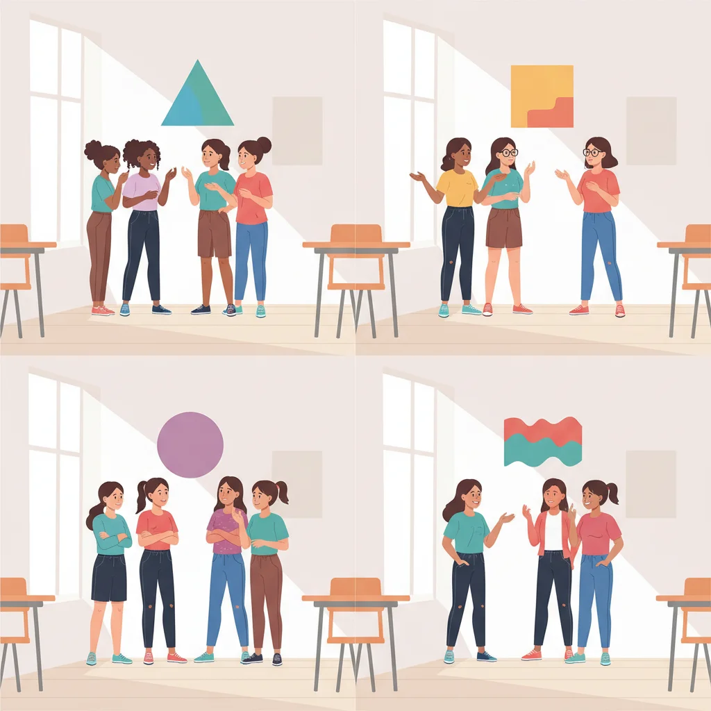Starter Activity - What's Your Opinion?