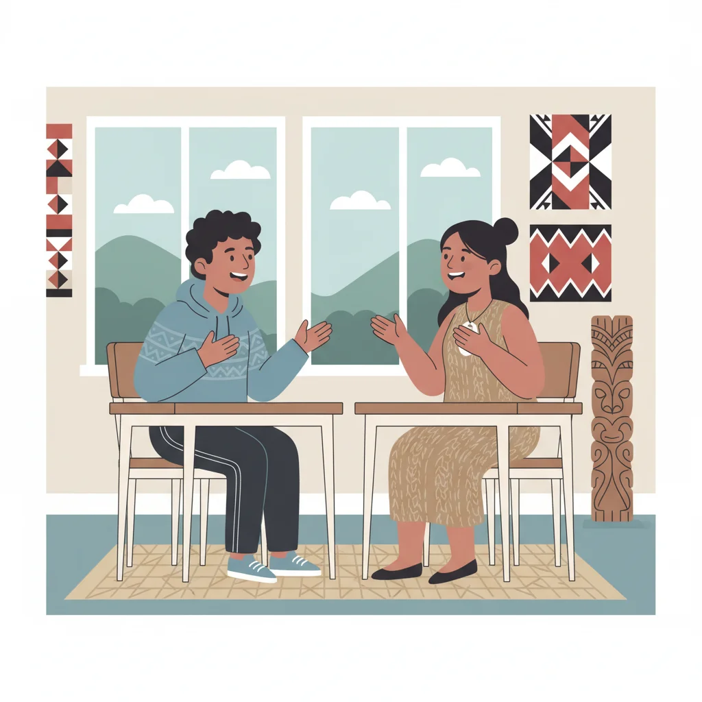 Week 9: Putting It All Together - Conversations