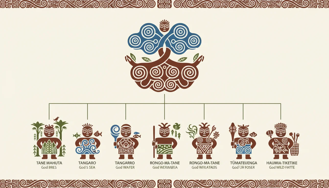 Week 6: Traditional Stories and Legends