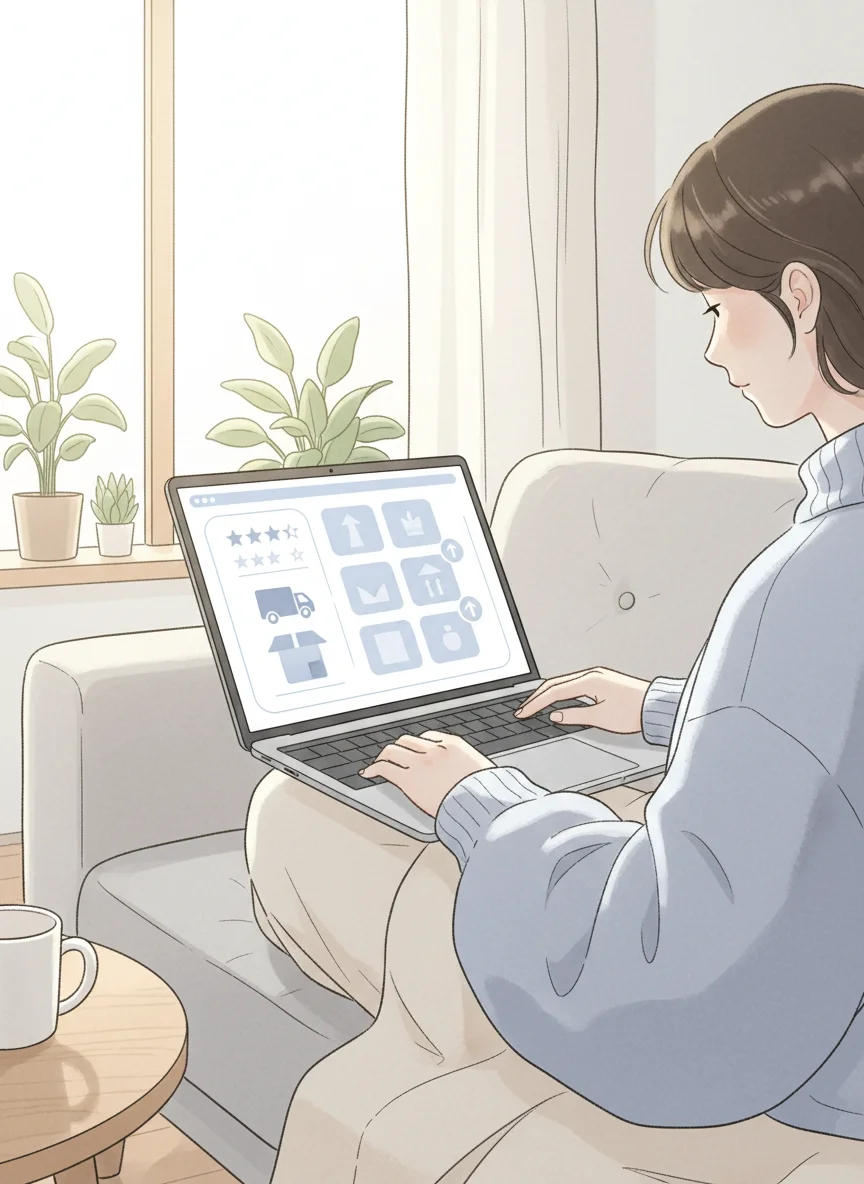 Online Shopping