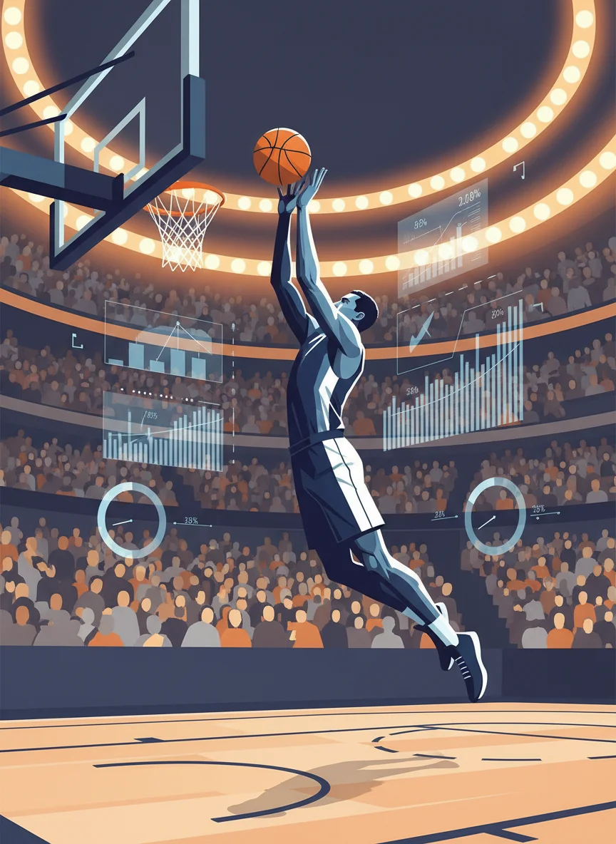Sports Statistics