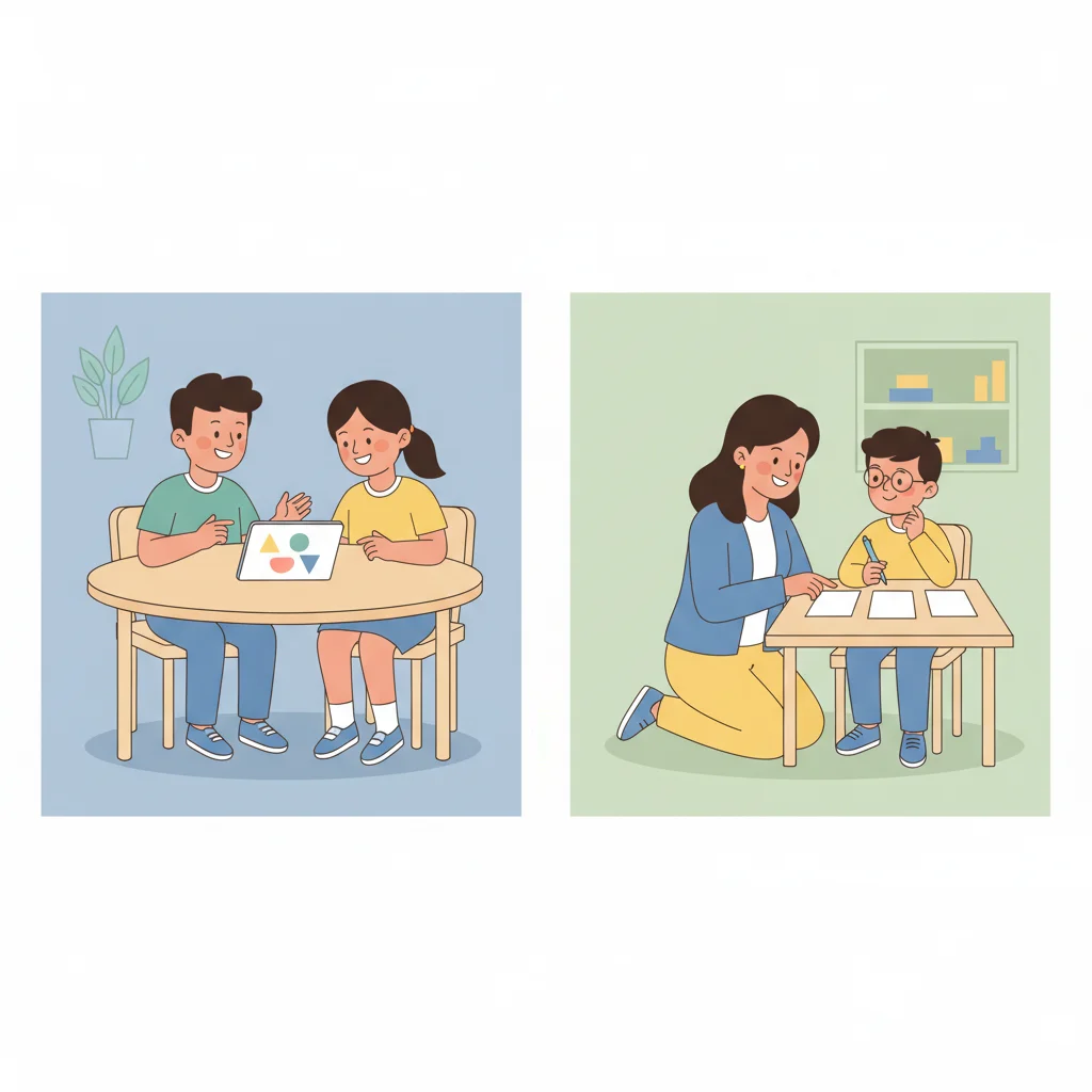 Help for All Learners