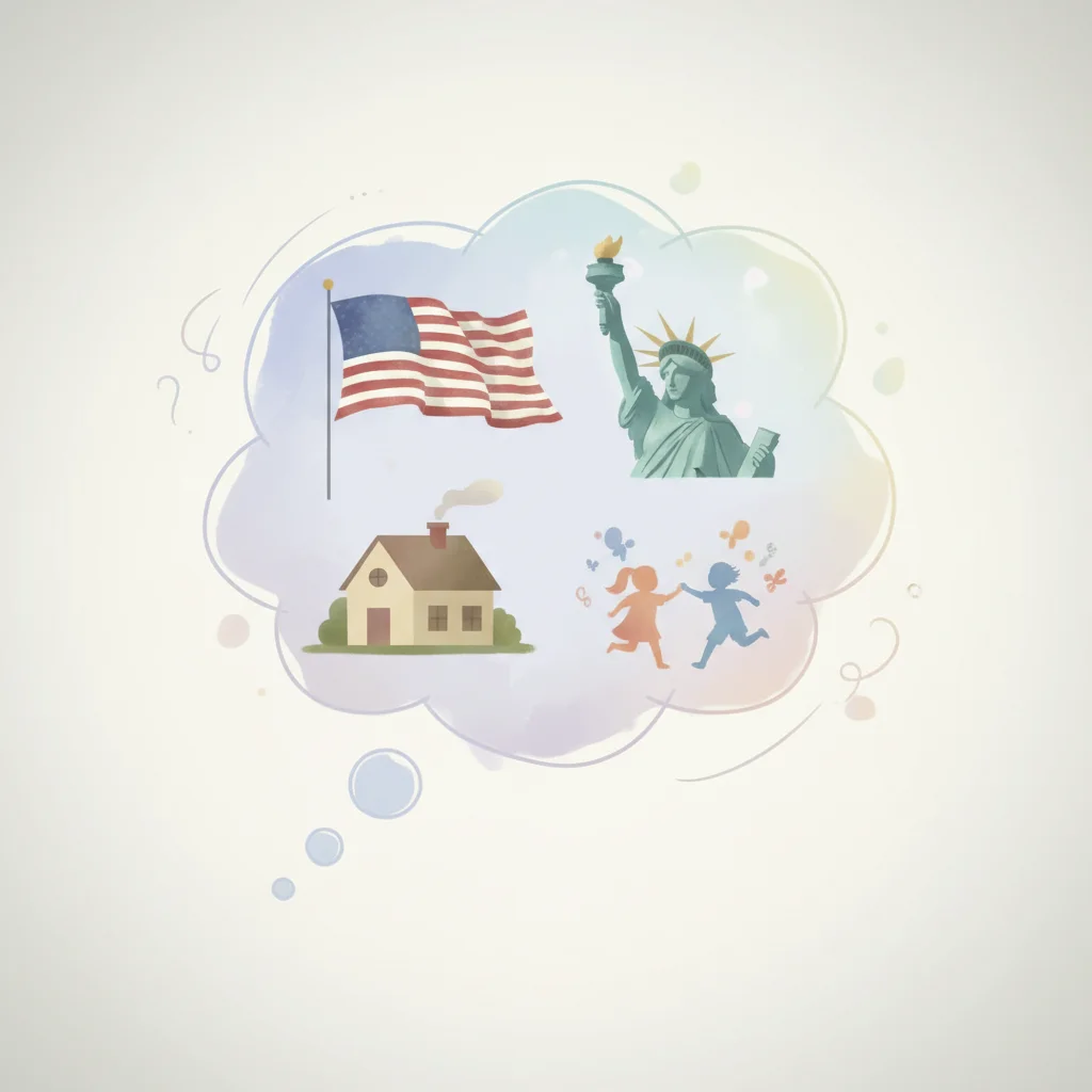 What Makes a Country Special?