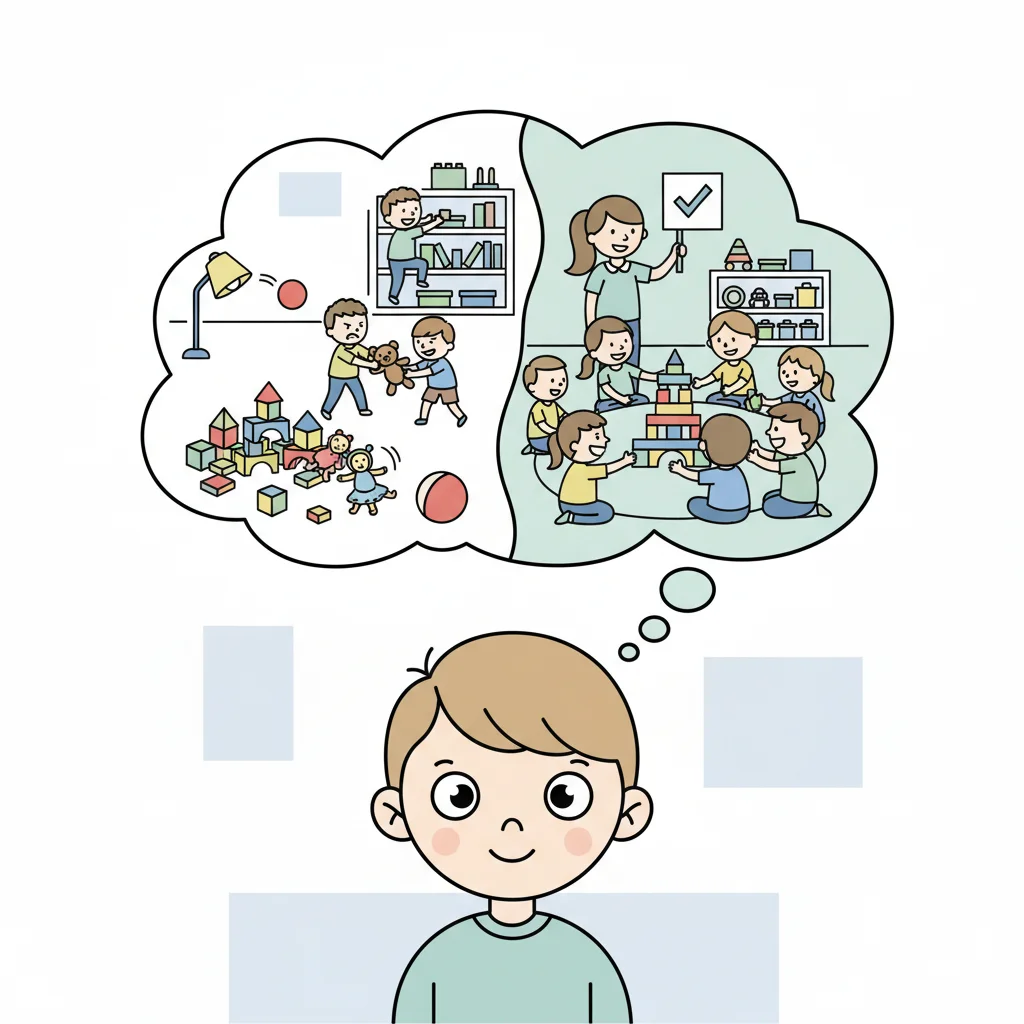 Think and Share