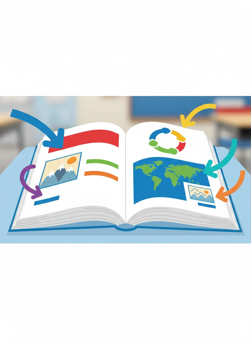 What Are Text Features?