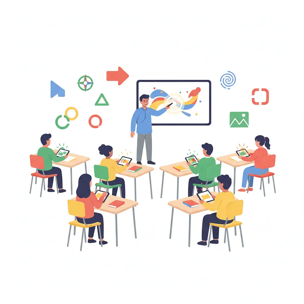 Text Features: Finding Information Fast