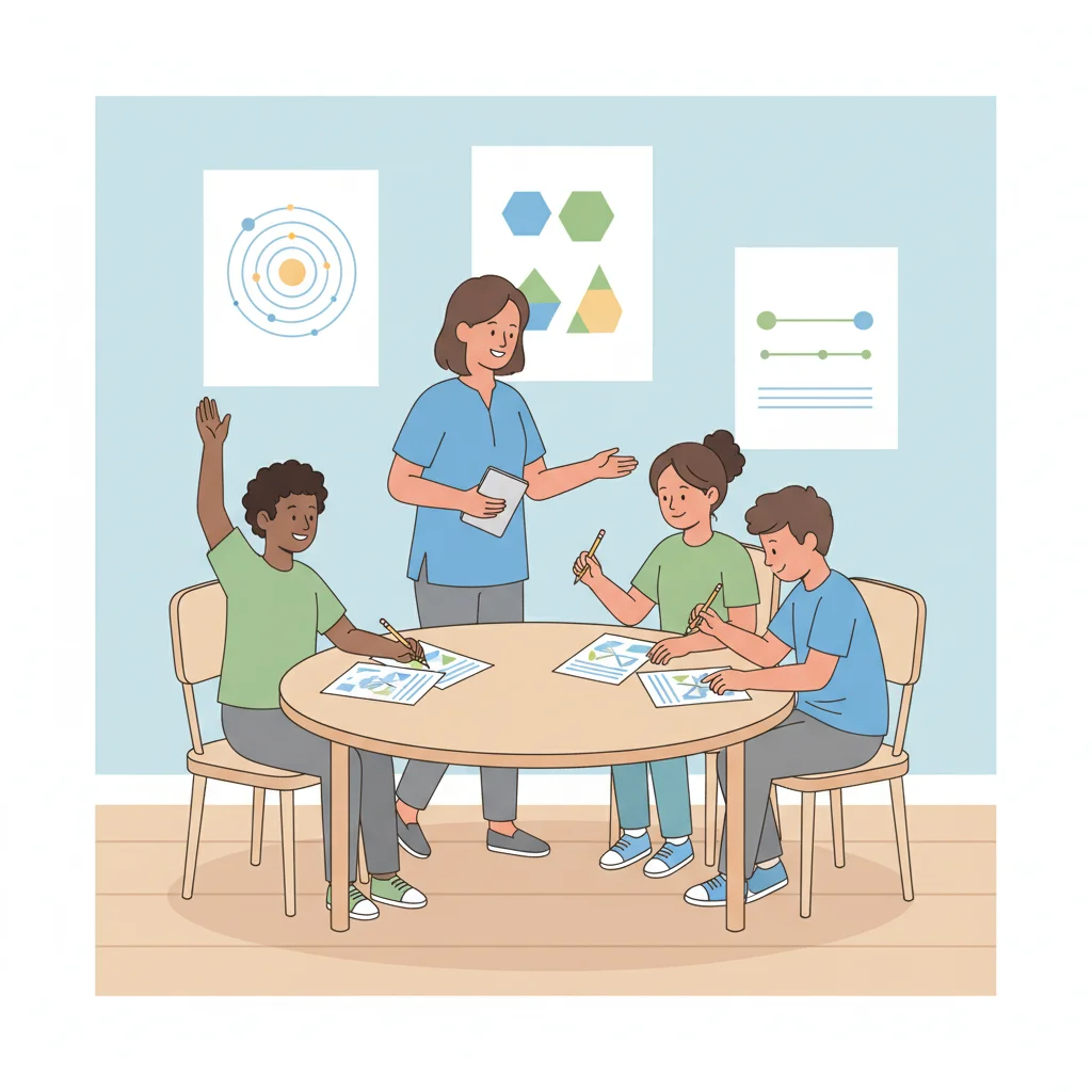 Guided Practice: Identify the Pronoun Type
