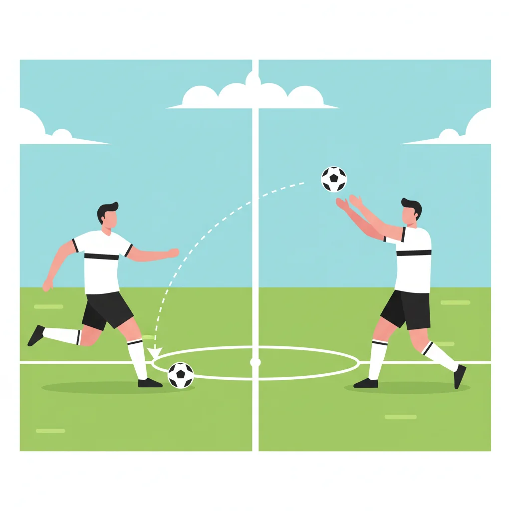 Subject vs Object Pronouns