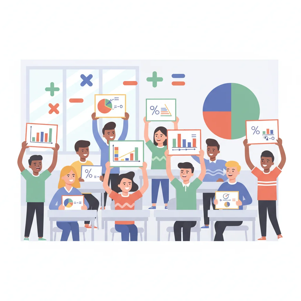 Starter: Percentage Calculation Refresher