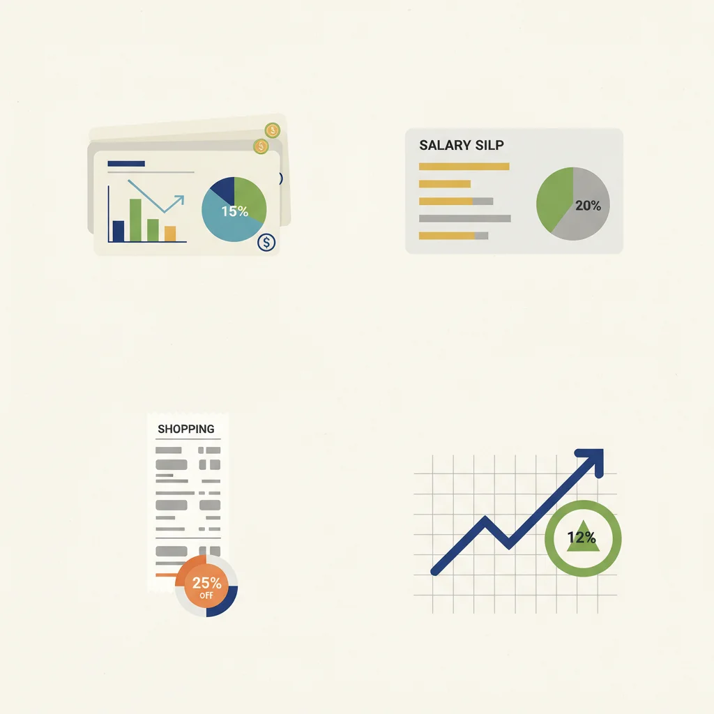 Real-Life Applications