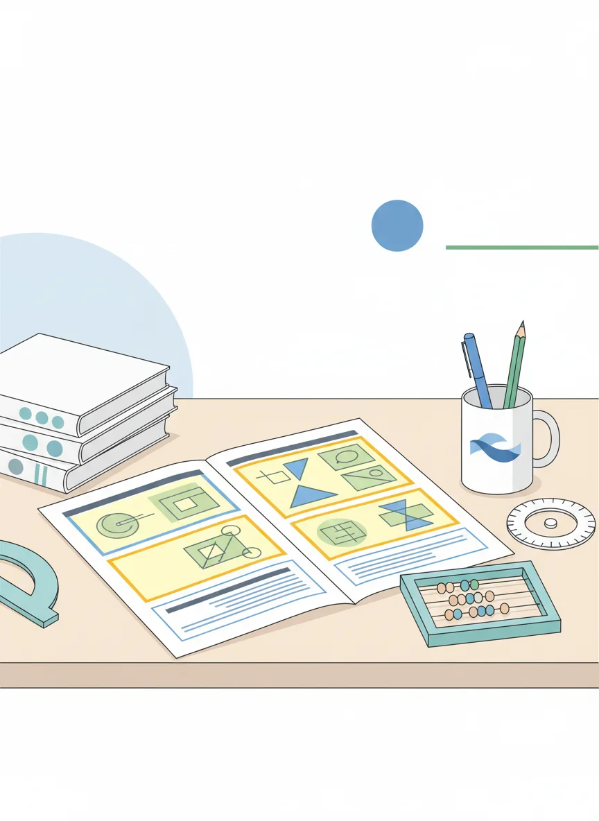 National Curriculum Links