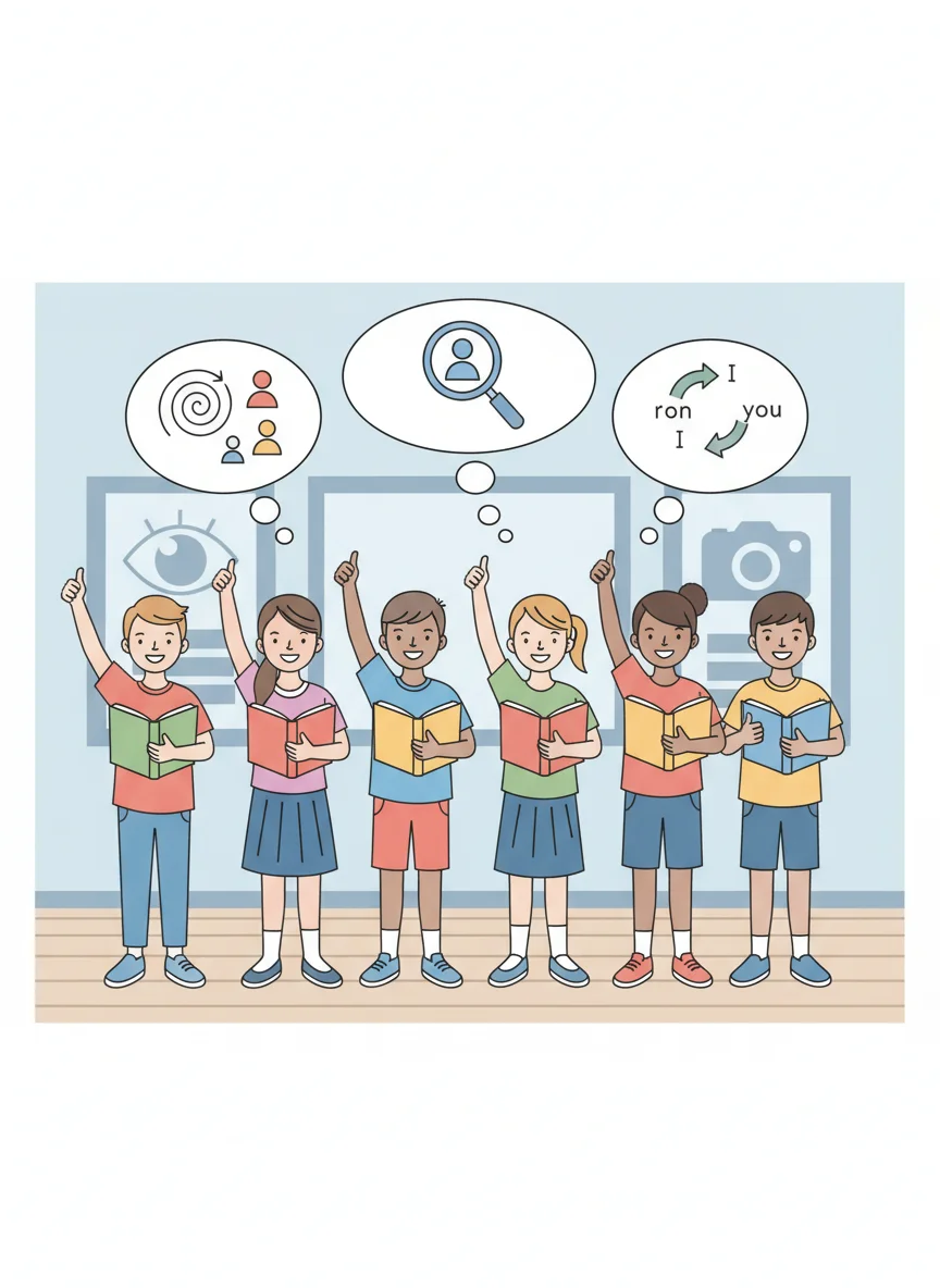 Today's Learning Journey