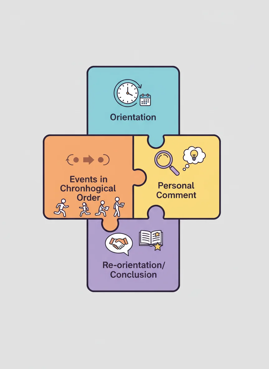 Key Features of Recounts
