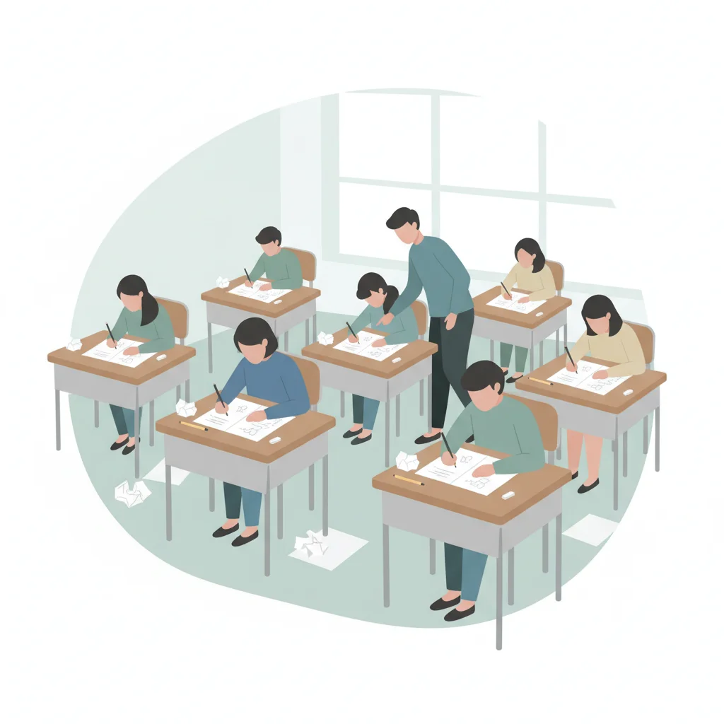 Writing Workshop
